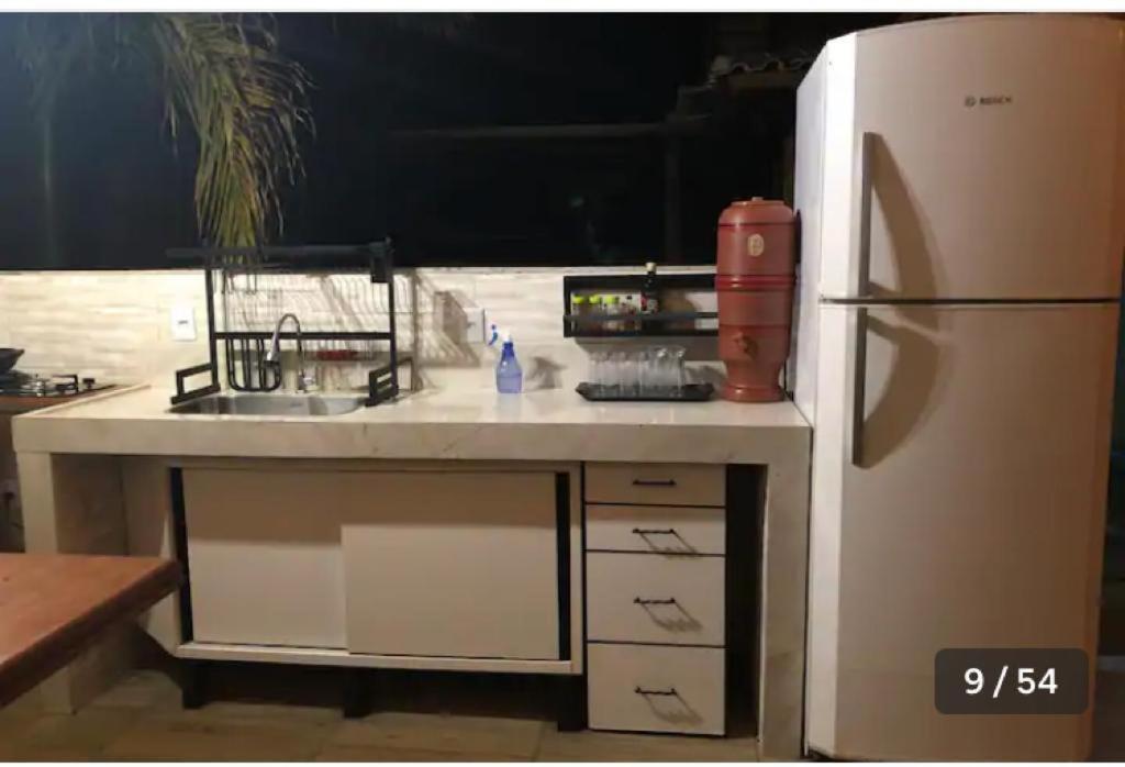 Chale Vista Da Mata Dm, 5Km Centro Domingos Martins, Wi Fi, Fibra Optica, Spa Aquecido, Split, Privacidade, Aceita Pets Kültér fotó