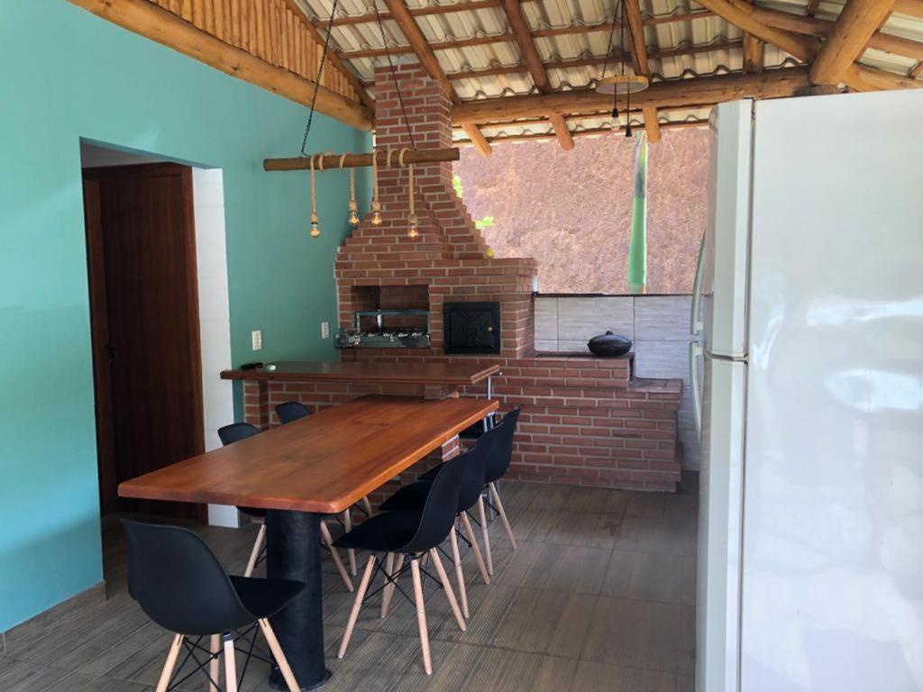 Chale Vista Da Mata Dm, 5Km Centro Domingos Martins, Wi Fi, Fibra Optica, Spa Aquecido, Split, Privacidade, Aceita Pets Kültér fotó