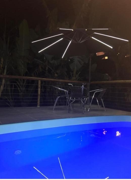 Chale Vista Da Mata Dm, 5Km Centro Domingos Martins, Wi Fi, Fibra Optica, Spa Aquecido, Split, Privacidade, Aceita Pets Kültér fotó